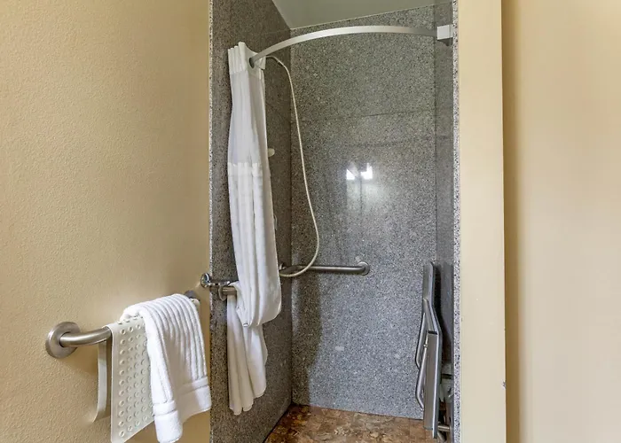 Comfort & At Powell 4* Page